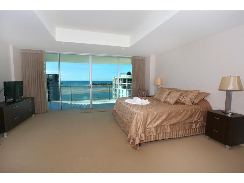 1-7 Duporth Avenue, Maroochydore QLD 4558