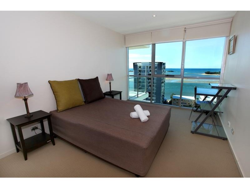 1-7 Duporth Avenue, Maroochydore QLD 4558