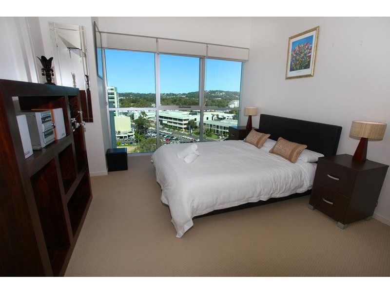 1-7 Duporth Avenue, Maroochydore QLD 4558