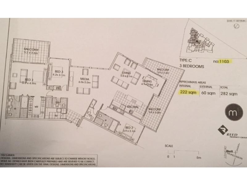 1-7 Duporth Avenue, Maroochydore QLD 4558