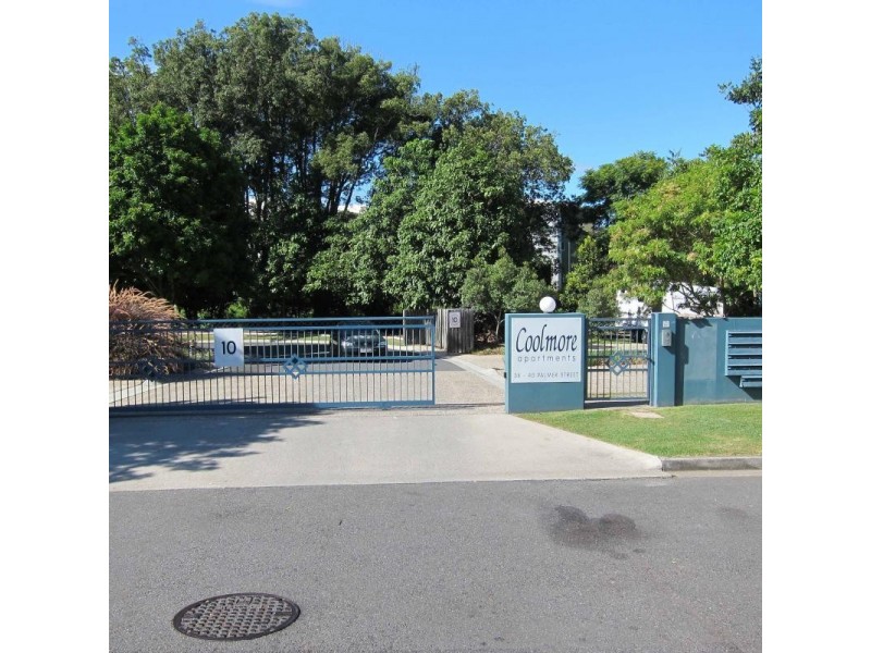 40 Palmer Street, Greenslopes QLD 4120