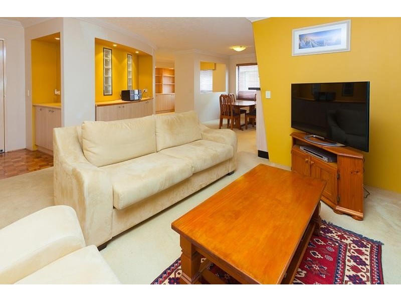 10 / 68 Beeston Street, Teneriffe QLD 4005