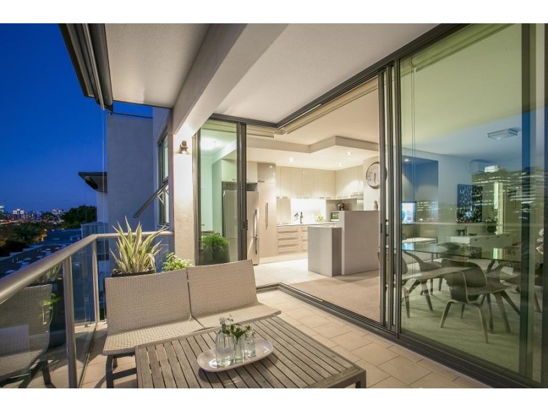 35 Buchanan St, West End QLD 4101