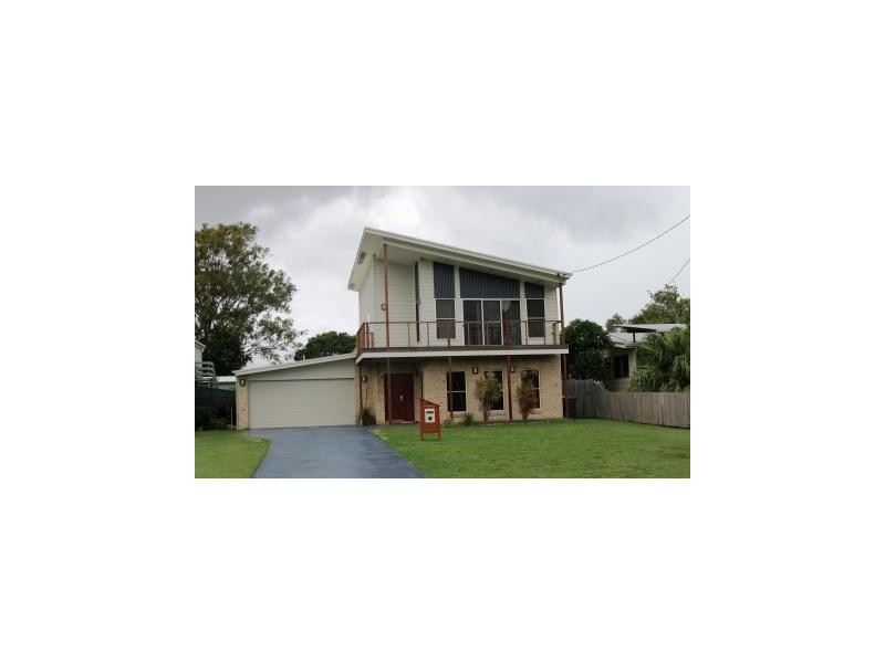 21 Flinders Street, Point Vernon QLD 4655