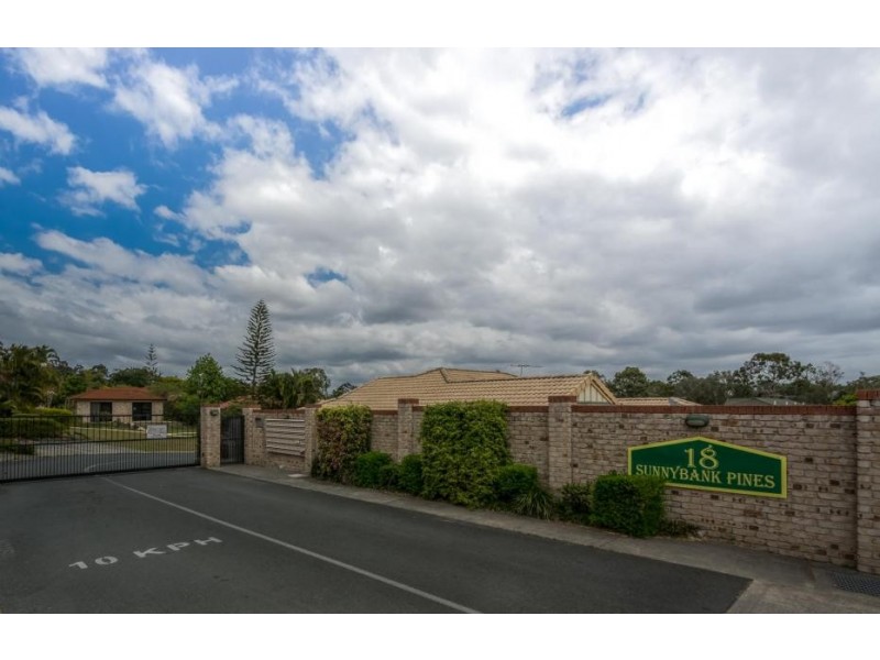 1-18 Sunny Court, Sunnybank Hills QLD 4109