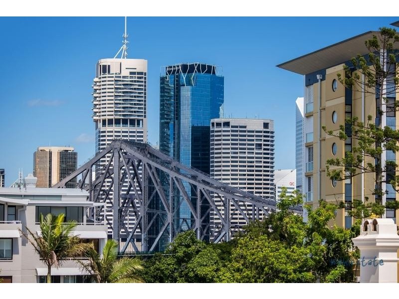 584 BRUNSWICK STREET, New Farm QLD 4005