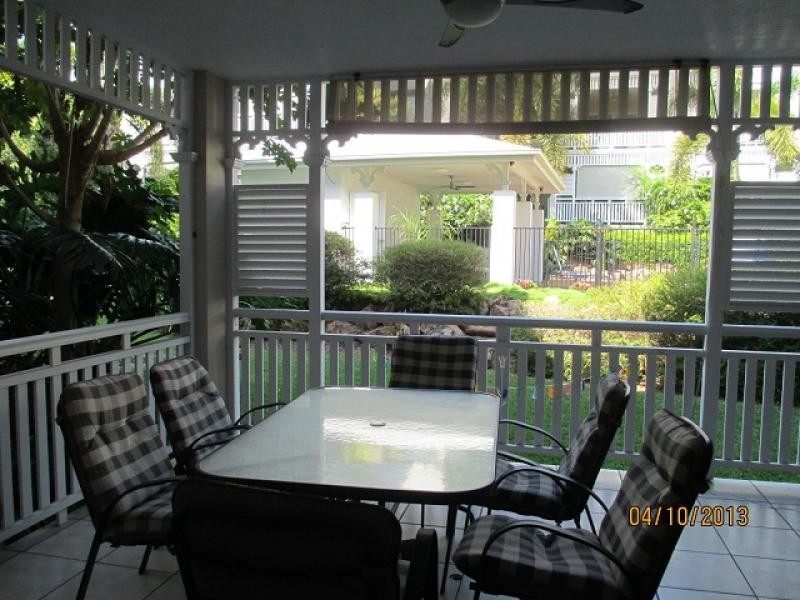 42 Warburton Street, North Ward QLD 4810