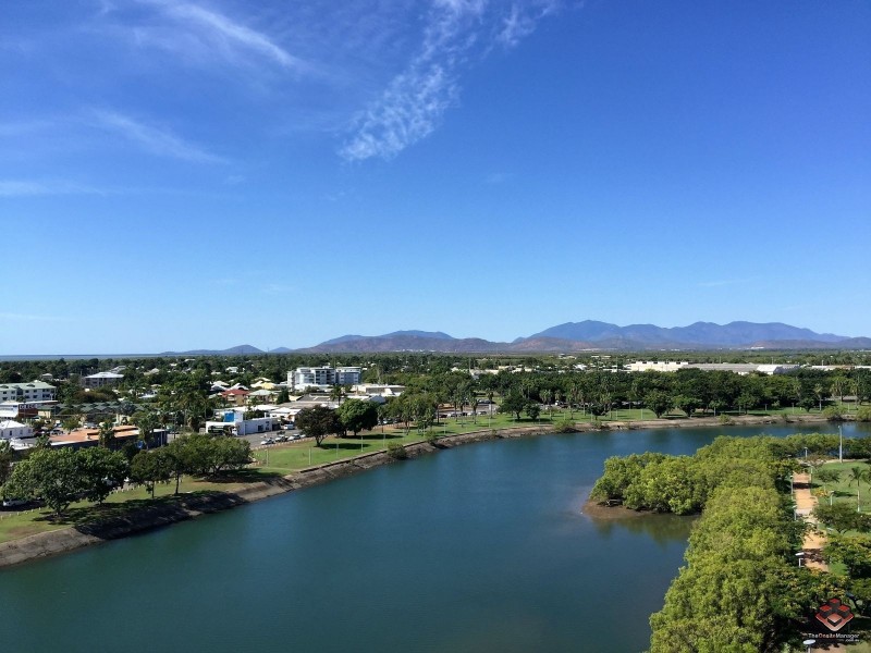 86-124 Ogden Street, Townsville City QLD 4810