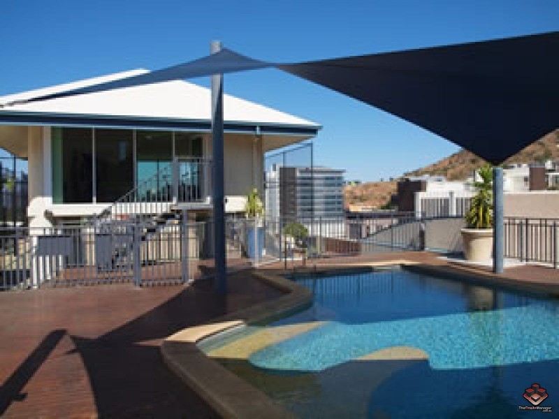 86-124 Ogden Street, Townsville City QLD 4810