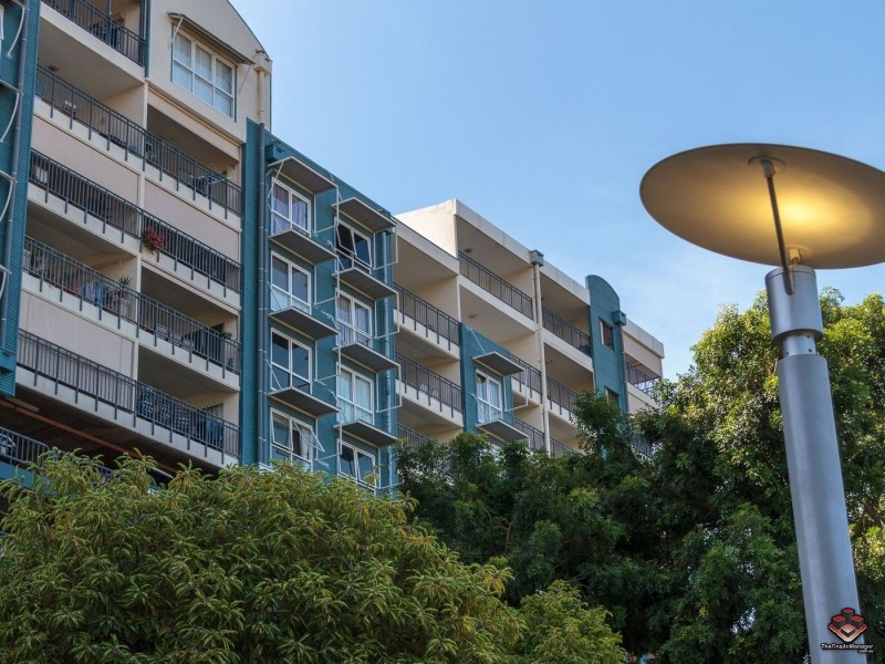 86-124 Ogden Street, Townsville City QLD 4810