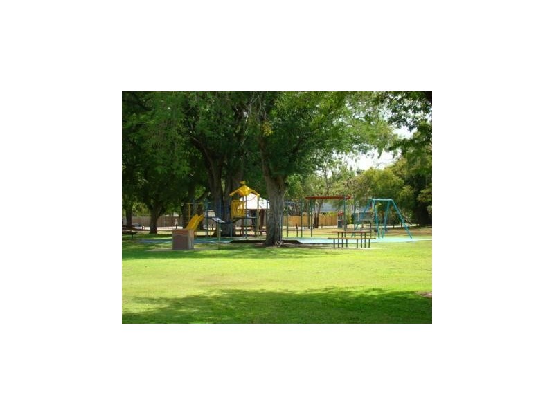 111-119 Bowen Road, Rosslea QLD 4812