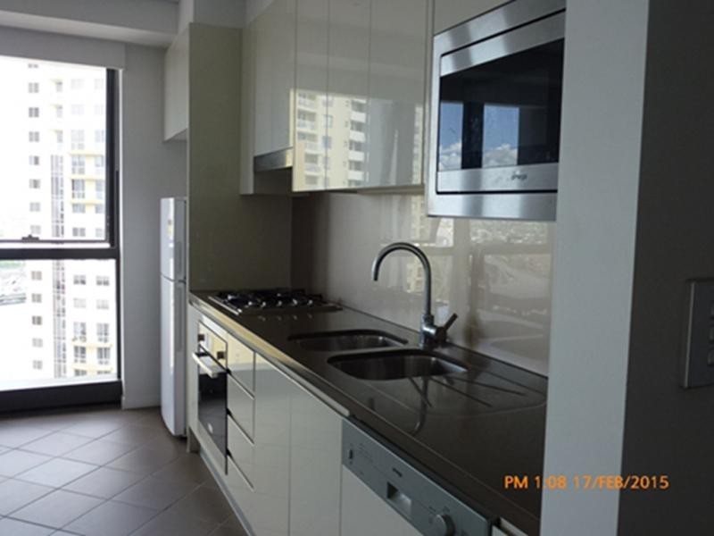 2107/501 Adelaide Street, Brisbane QLD 4000