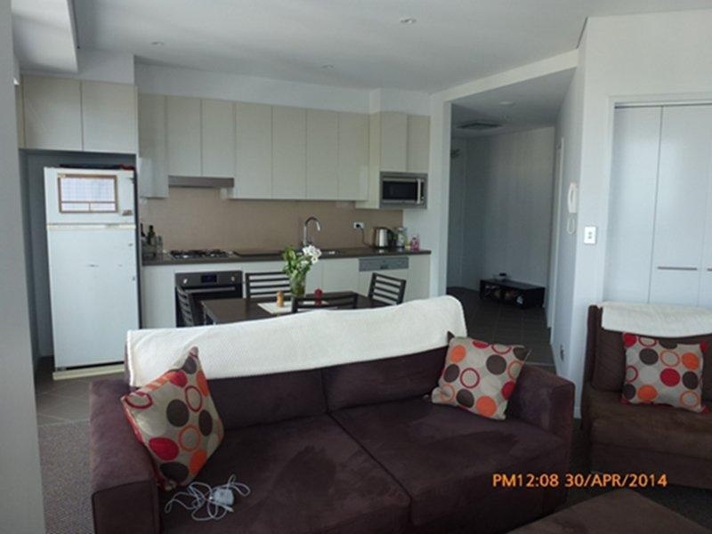 2107/501 Adelaide Street, Brisbane QLD 4000