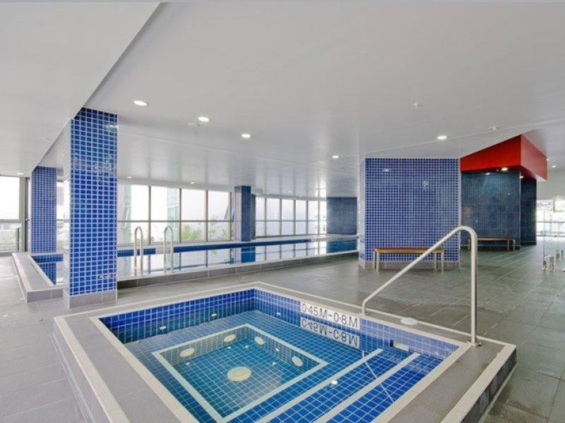 2107/501 Adelaide Street, Brisbane QLD 4000