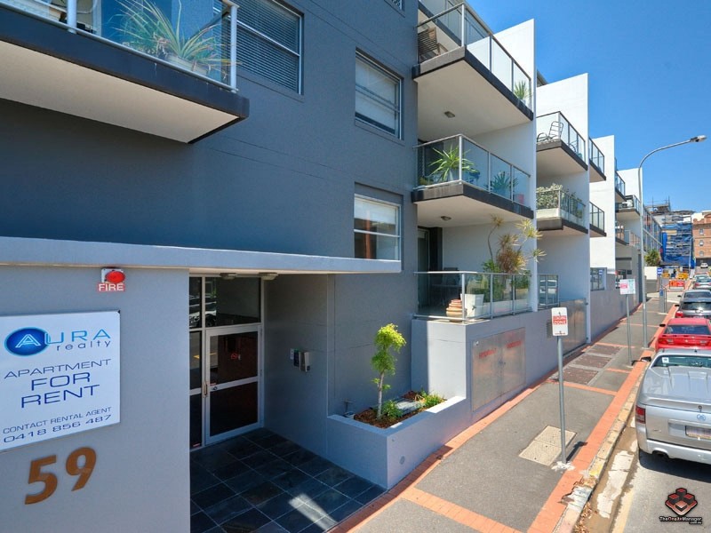 59 Robertson Street, Fortitude Valley QLD 4006