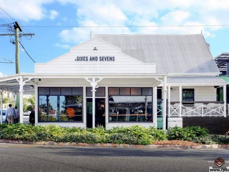 59 Robertson Street, Fortitude Valley QLD 4006