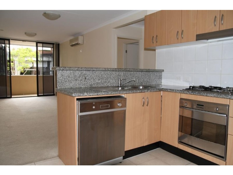 14 MACQUARIE STREET, Teneriffe QLD 4005