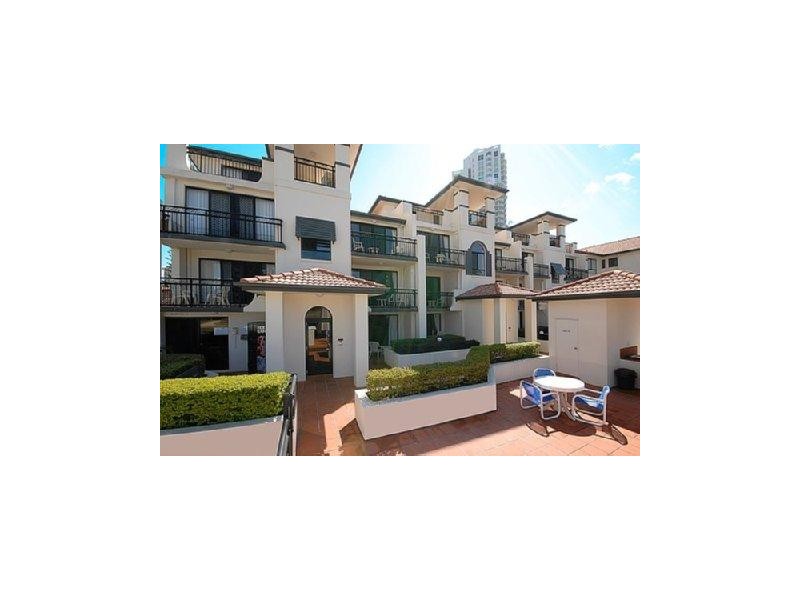 9 Margaret Street, Broadbeach QLD 4218