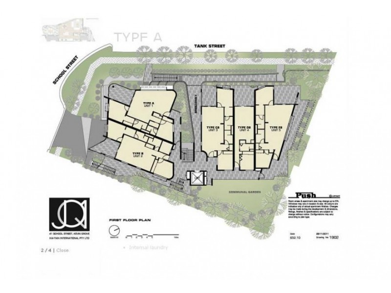 41 School St, Kelvin Grove QLD 4059