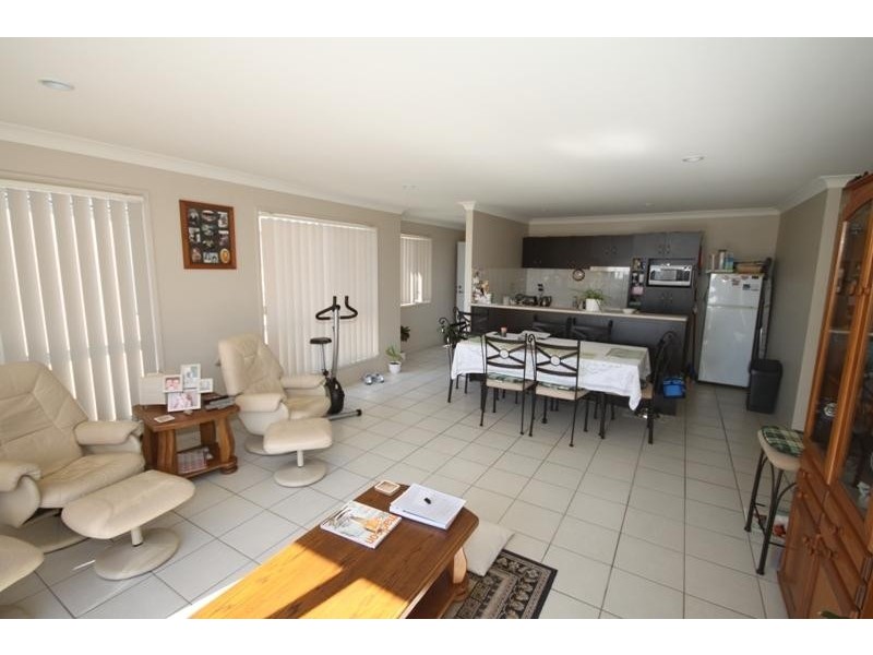 5 Grange Boulevard, Upper Coomera QLD 4209