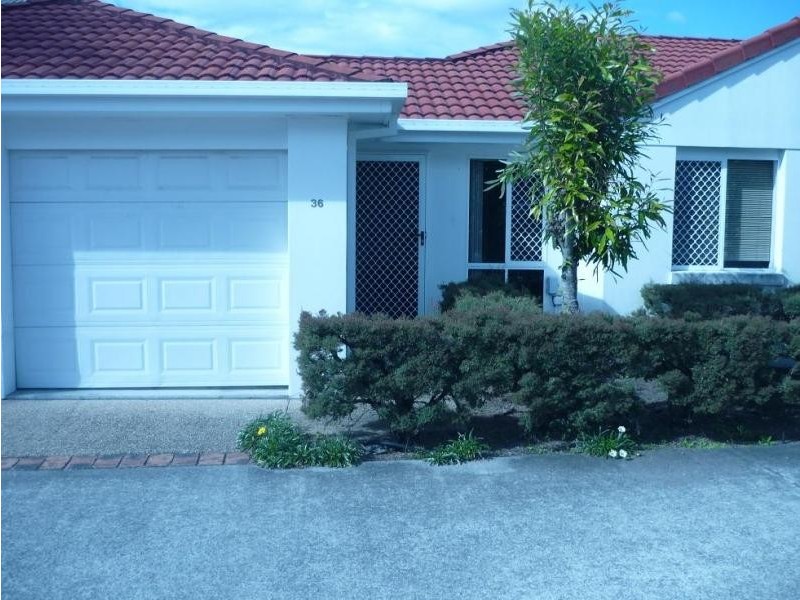 Ashmore QLD 4214