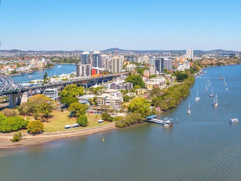 30 Macrossan Street, Brisbane QLD 4000