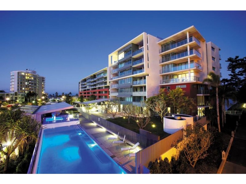 2305/6 Mariners Drive, Townsville City QLD 4810