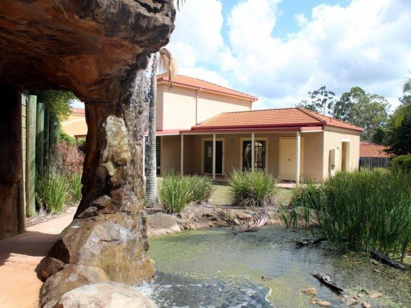 36 Benhiam Street, Calamvale QLD 4116