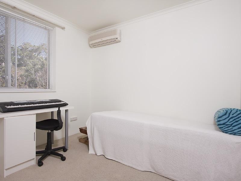 135 Macquarie Street, Teneriffe QLD 4005