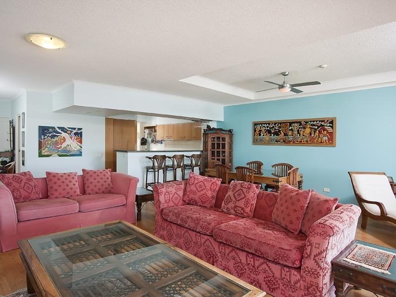 135 Macquarie Street, Teneriffe QLD 4005