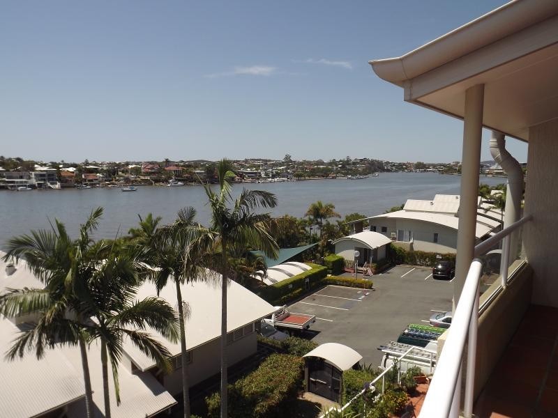 135 Macquarie Street, Teneriffe QLD 4005