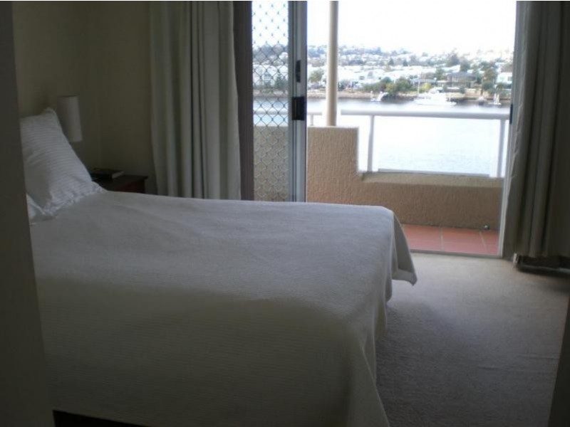 135 Macquarie Street, Teneriffe QLD 4005