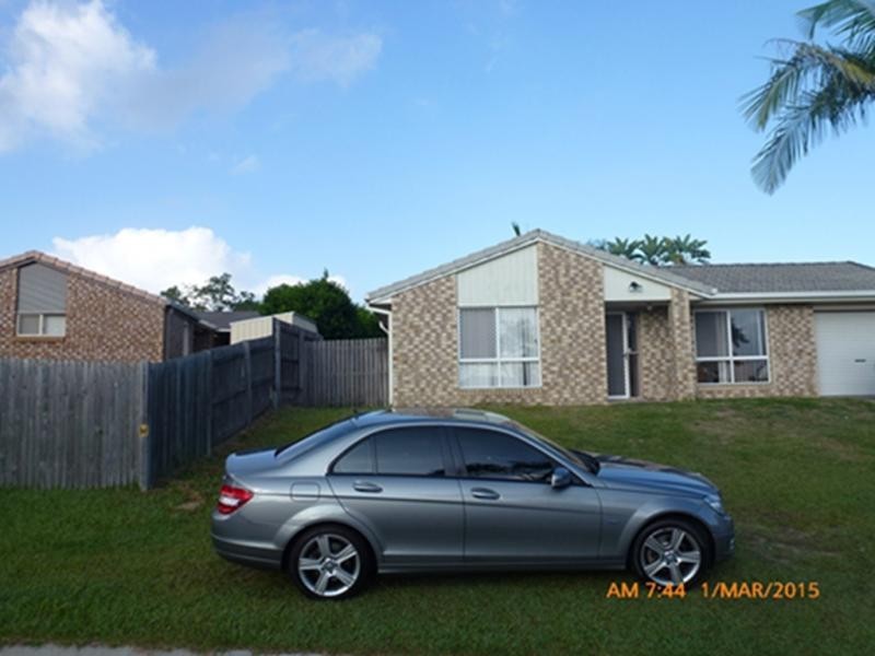 1 Gatland Court, Boronia Heights QLD 4124