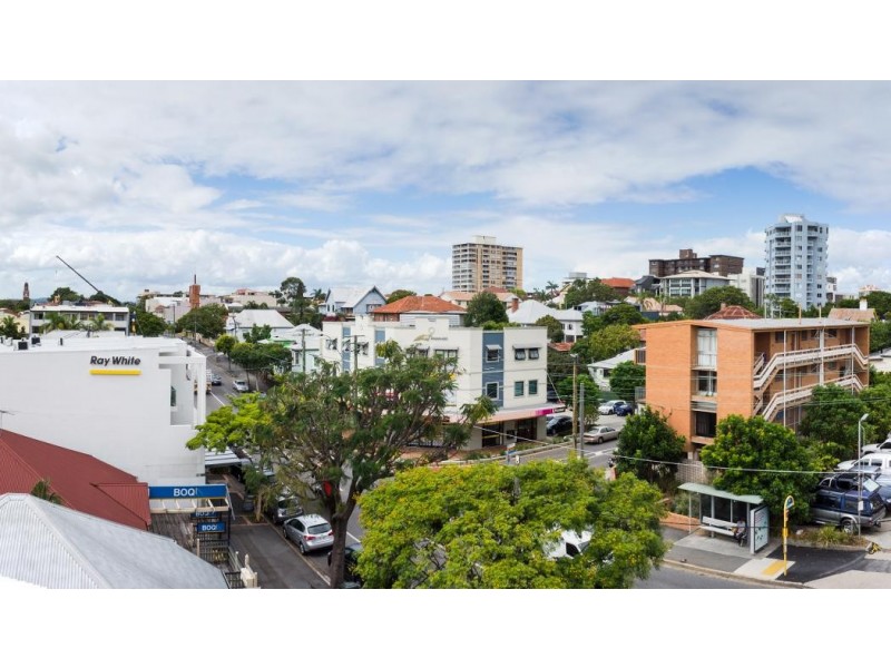 584 BRUNSWICK STREET, New Farm QLD 4005