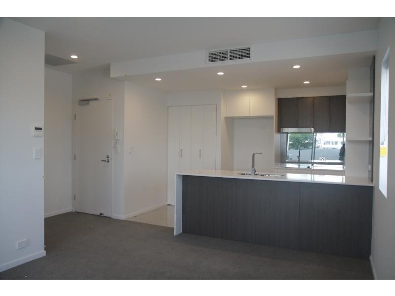 584 BRUNSWICK STREET, New Farm QLD 4005