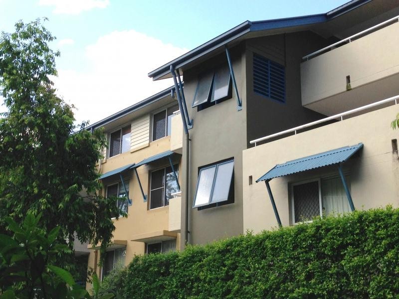 34-38 Vincent Street, Indooroopilly QLD 4068