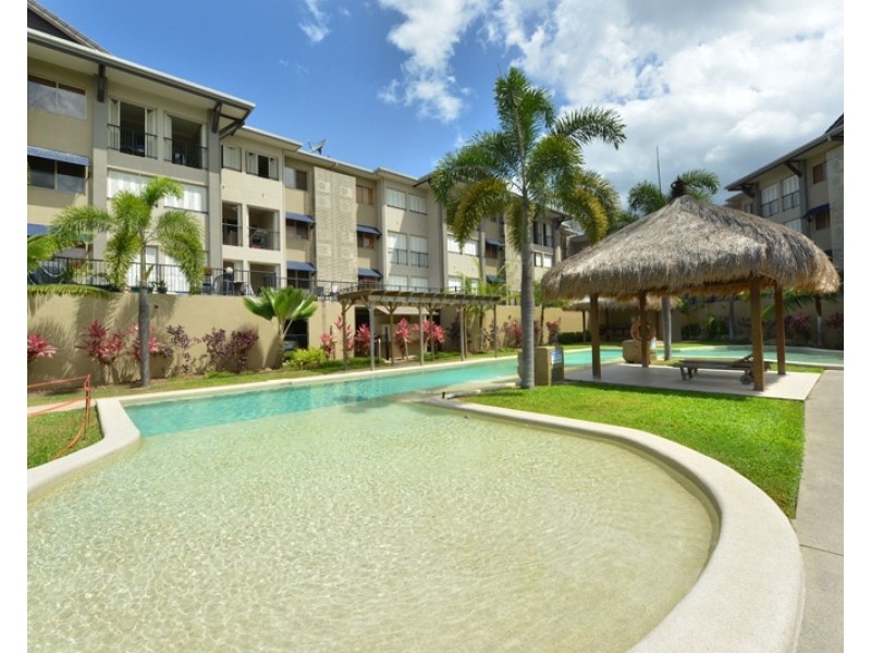 105/22 Ward Street, Mooroobool QLD 4870