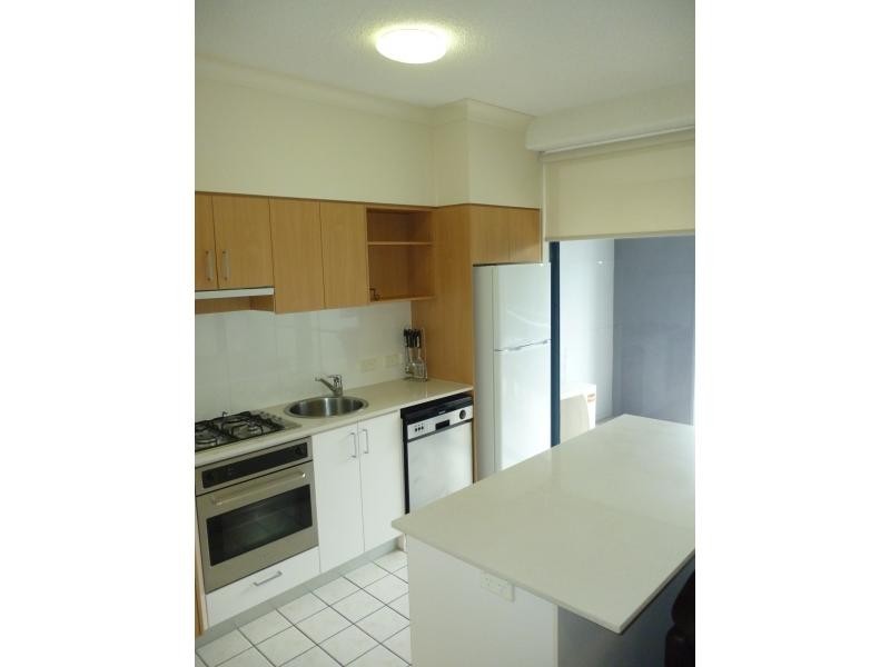 21 Patrick Lane, Toowong QLD 4066