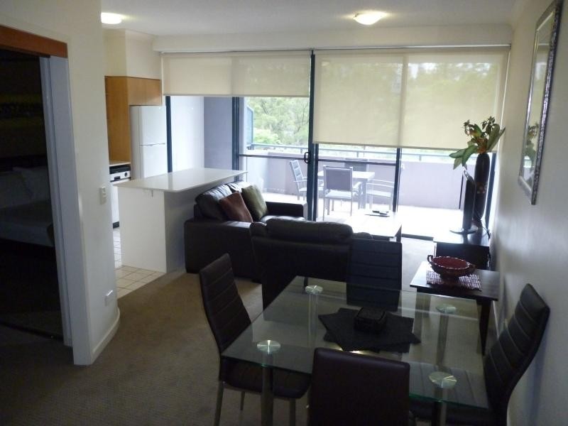 21 Patrick Lane, Toowong QLD 4066