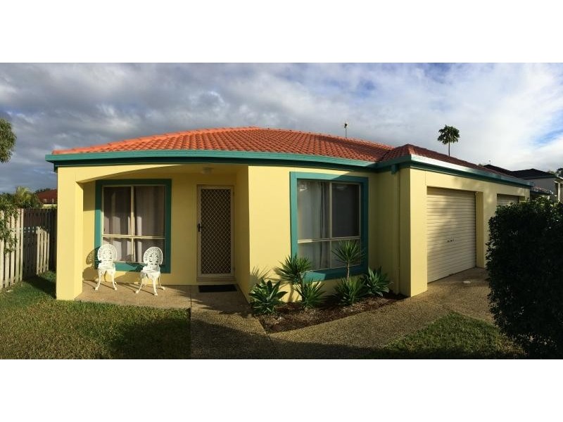 1/40 Ancona St, Carrara QLD 4211