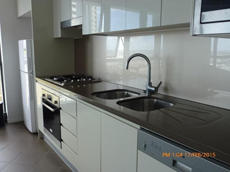 501 Adelaide Street, Brisbane QLD 4000