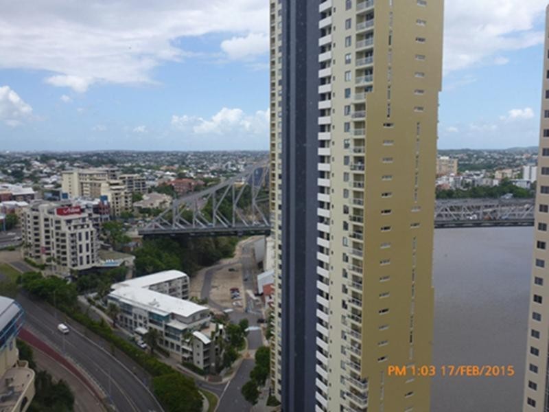 501 Adelaide Street, Brisbane QLD 4000