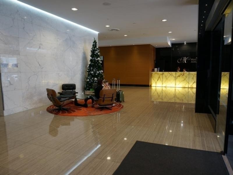 501 Adelaide Street, Brisbane QLD 4000