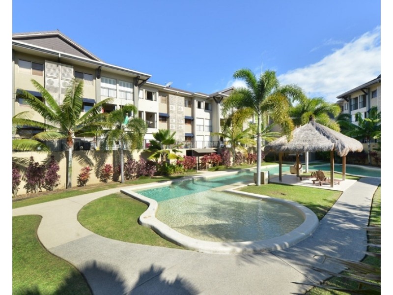 110/22 Ward Street, Mooroobool QLD 4870