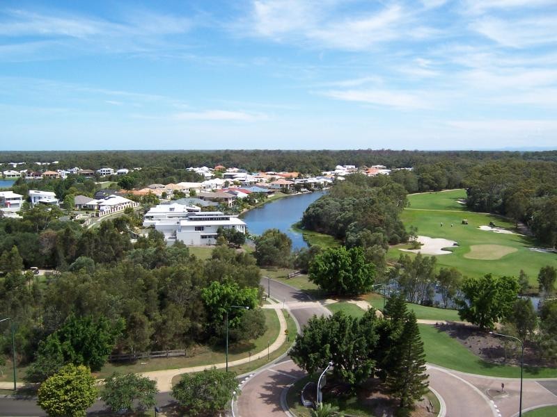 901/38 Mahogany Drive, Pelican Waters QLD 4551