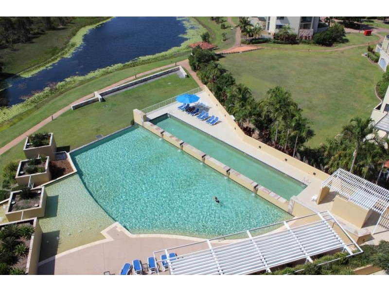 901/38 Mahogany Drive, Pelican Waters QLD 4551
