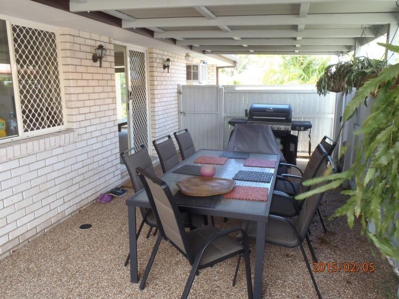 5 Souzys Court, Labrador QLD 4215