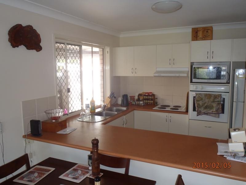 5 Souzys Court, Labrador QLD 4215