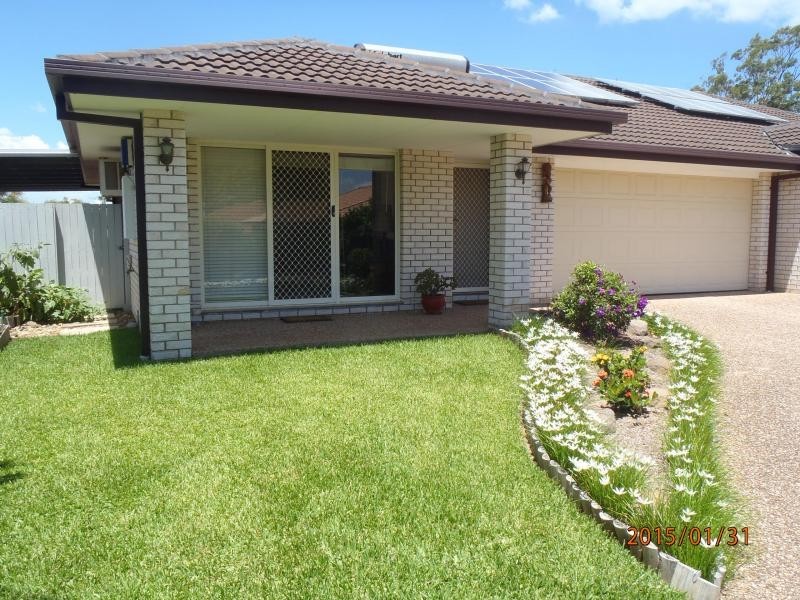 5 Souzys Court, Labrador QLD 4215