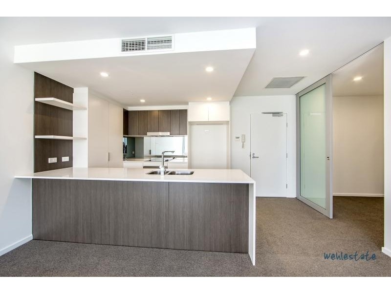 584 BRUNSWICK STREET, New Farm QLD 4005